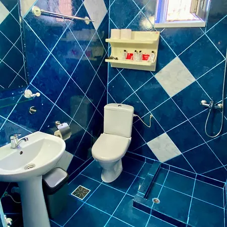 Casa Double M, Konukevi 2*