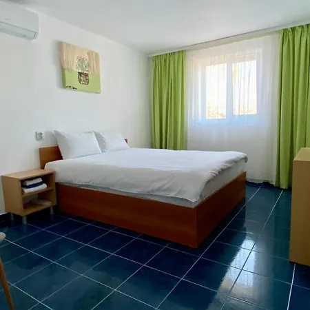 Casa Double M, Vama Veche
