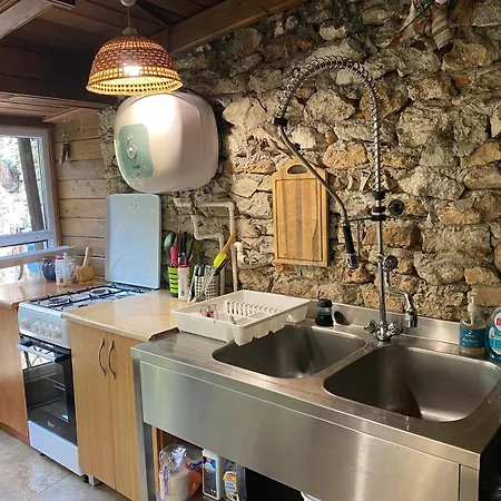 Accommodatie bij particulieren Casa Double M, Vama Veche