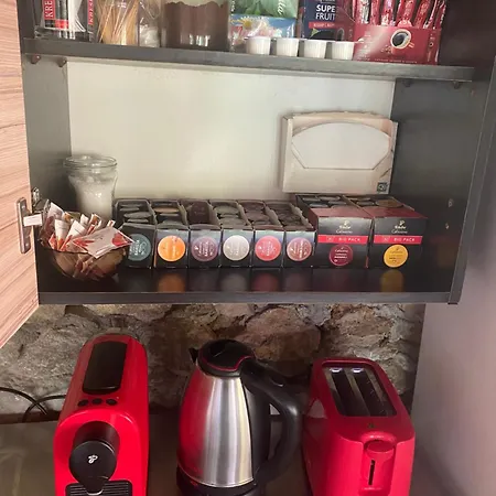 בית אירוח Casa Double M, *