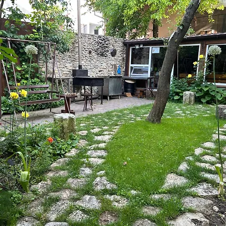 Casa Double M, * Vama Veche