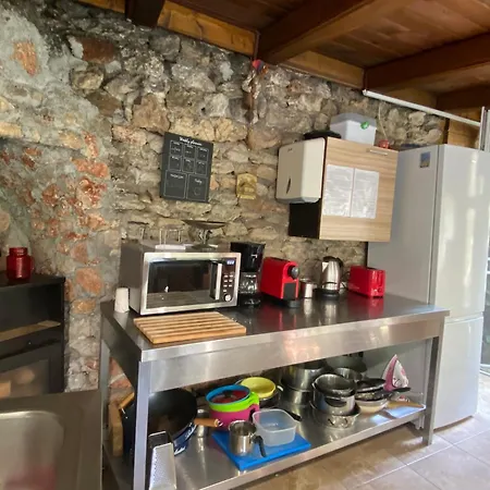 Casa Double M Maison d'hôtes 2*