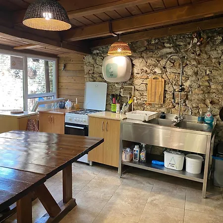 Casa Double M, * Vama Veche