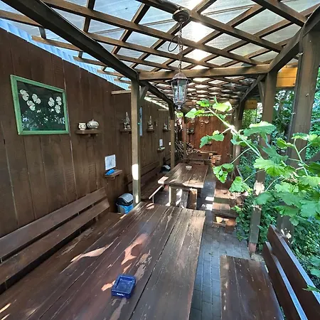 Casa Double M Penzion Vama Veche