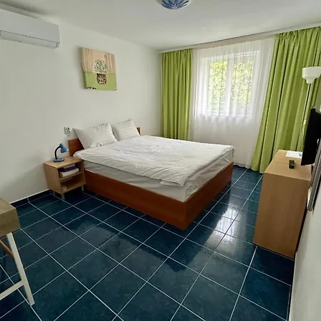 Accommodatie bij particulieren Casa Double M, *