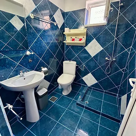 Homestay Casa Double M, Vama Veche