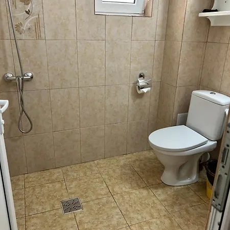 Casa Double M, *