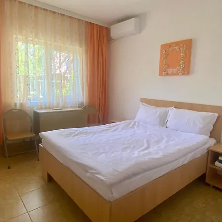 Casa Double M, * Vama Veche