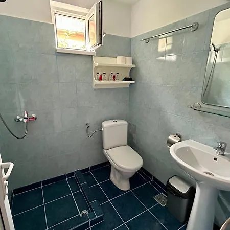 Casa Double M, Privat bolig