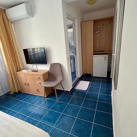 בית אירוח Casa Double M,