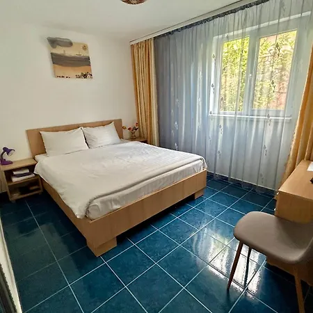 Casa Double M, בית אירוח *