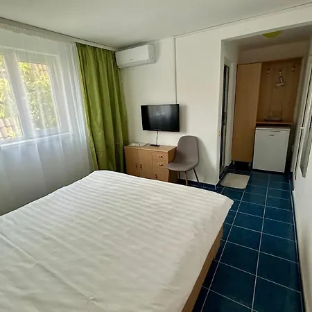 Homestay Casa Double M, Vama Veche