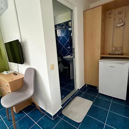 Casa Double M, 2*