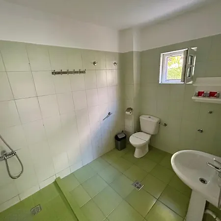 Casa Double M, Vama Veche