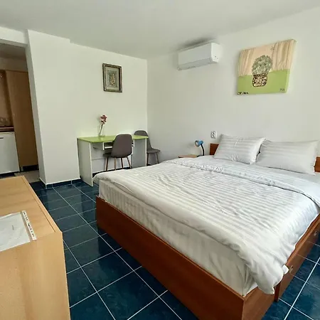 Casa Double M,
