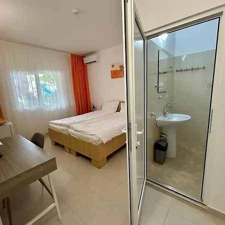 Casa Double M, Guest house Vama Veche