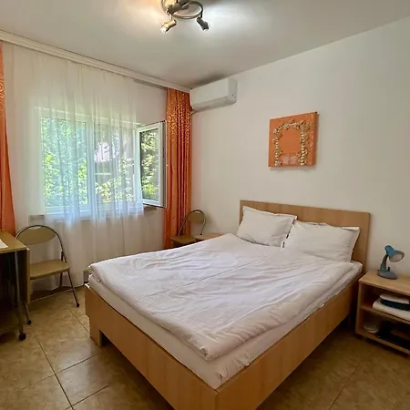 Casa Double M Penzion Vama Veche