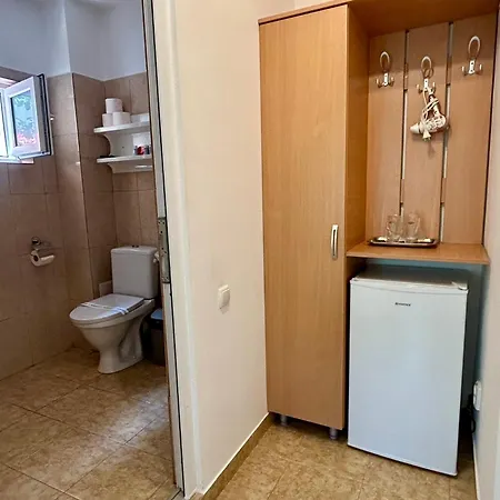 Casa Double M,