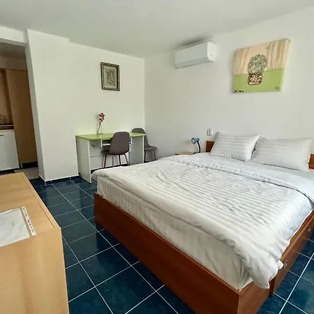 Casa Double M, ואמה וקה