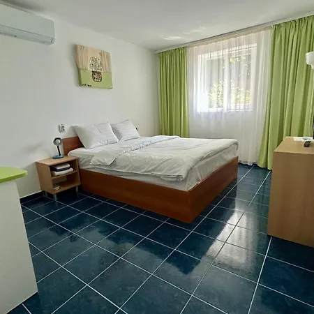 Guest house Casa Double M, 2*