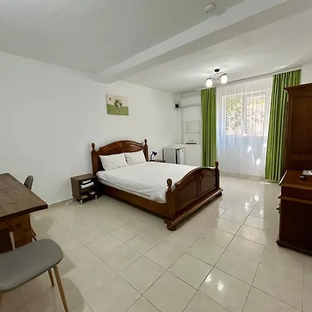 Casa Double M, Guest house 2*