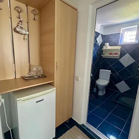 Guest house Casa Double M, Vama Veche