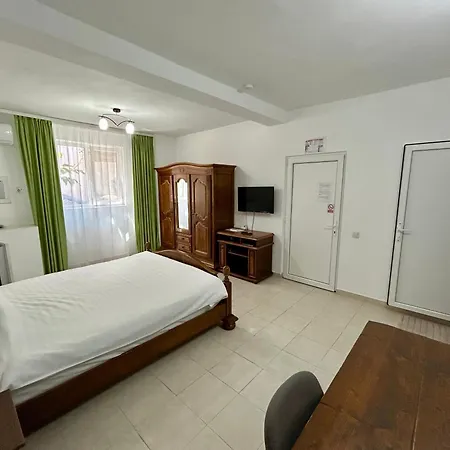 בית הארחה Casa Double M, 2*