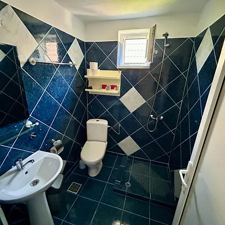 Guest house Casa Double M, Vama Veche