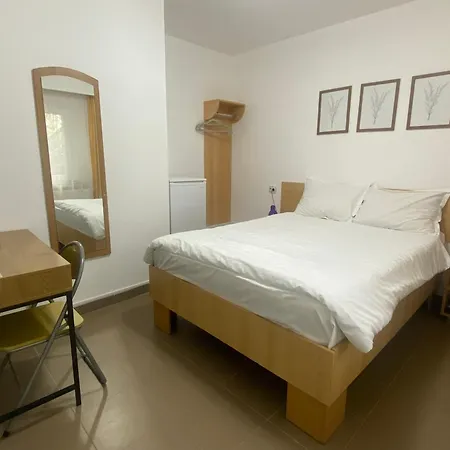 Casa Double M, 2*