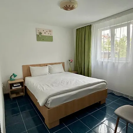 Guest house Casa Double M,