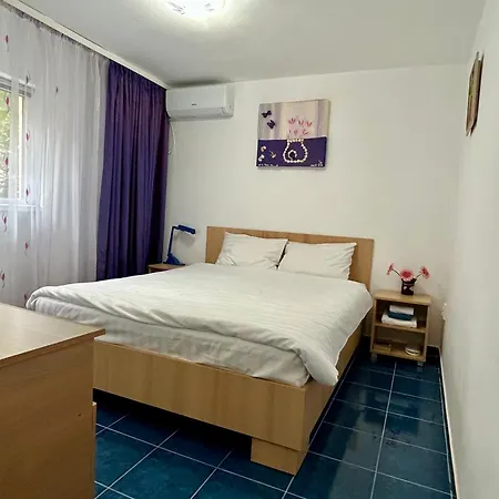 Casa Double M, Guest house
