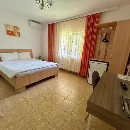 Casa Double M, בית הארחה ואמה וקה