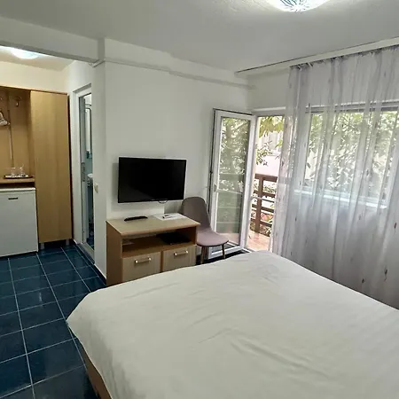 Casa Double M, 2*