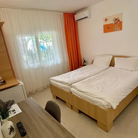 Casa Double M, 2* Vama Veche