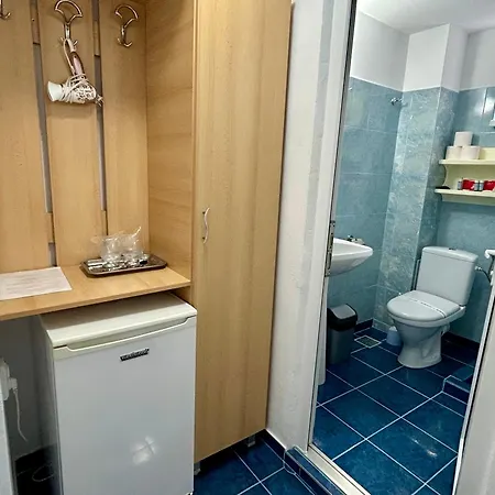Guest house Casa Double M,