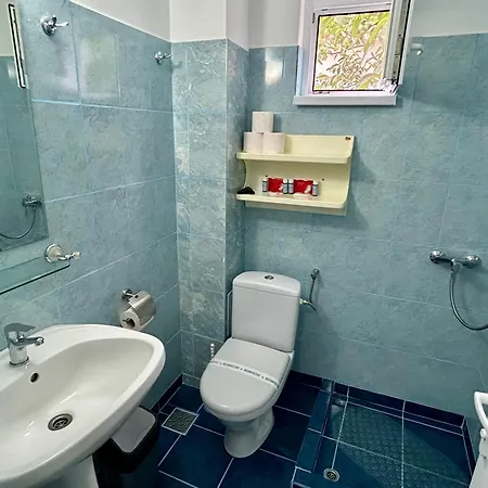 Casa Double M, Guest house