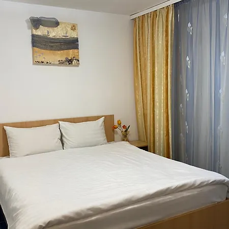 Casa Double M, Vama Veche