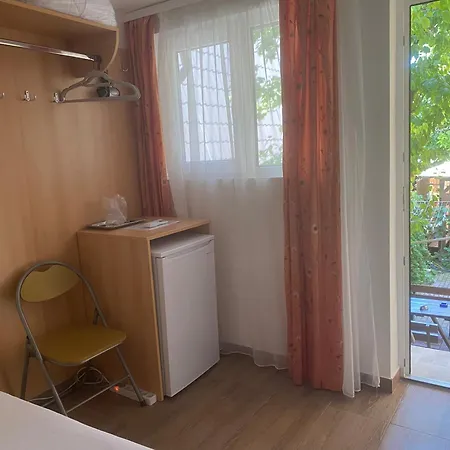 Casa Double M, בית הארחה