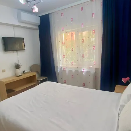 Casa Double M, Pensionat 2*