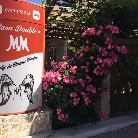 Casa Double M Vama Veche