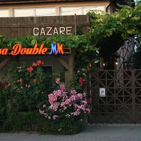 Casa Double M, 2*
