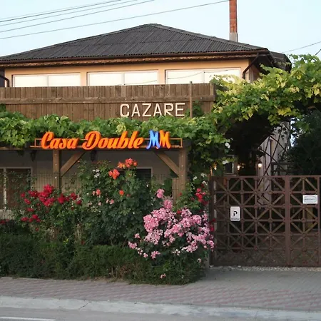 Casa Double M Vama Veche