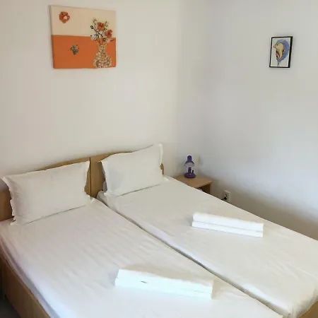 Casa Double M,