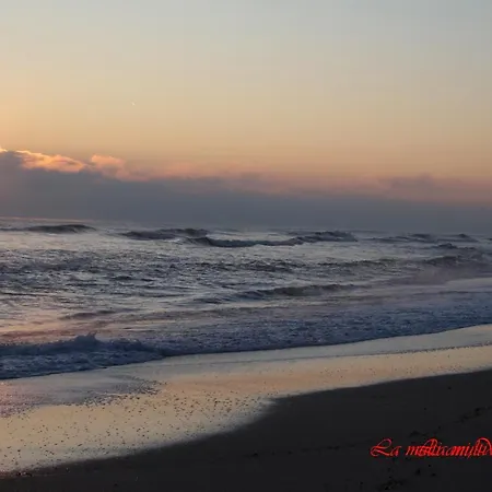 Casa Double M, בית אירוח