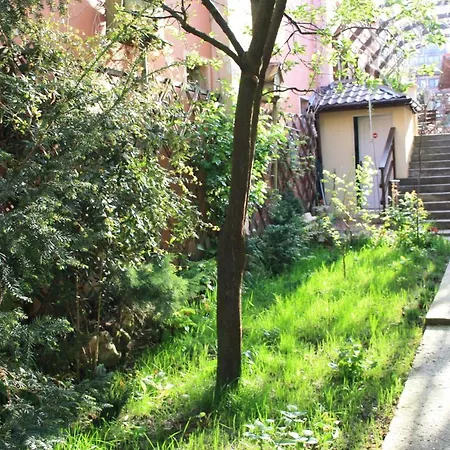 Accommodatie bij particulieren Casa Double M, *