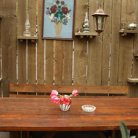 Privat bolig Casa Double M,