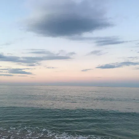 Casa Double M, בית אירוח