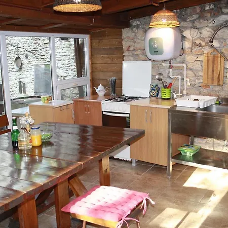Konukevi Casa Double M,