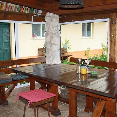 Casa Double M, 2*