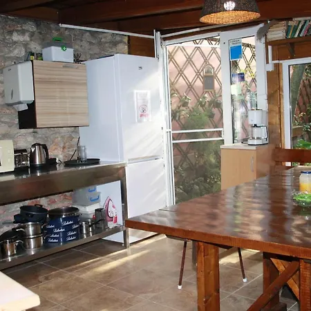 Casa Double M, Vama Veche